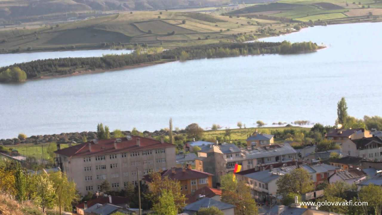 Gölova ve Köylerimiz