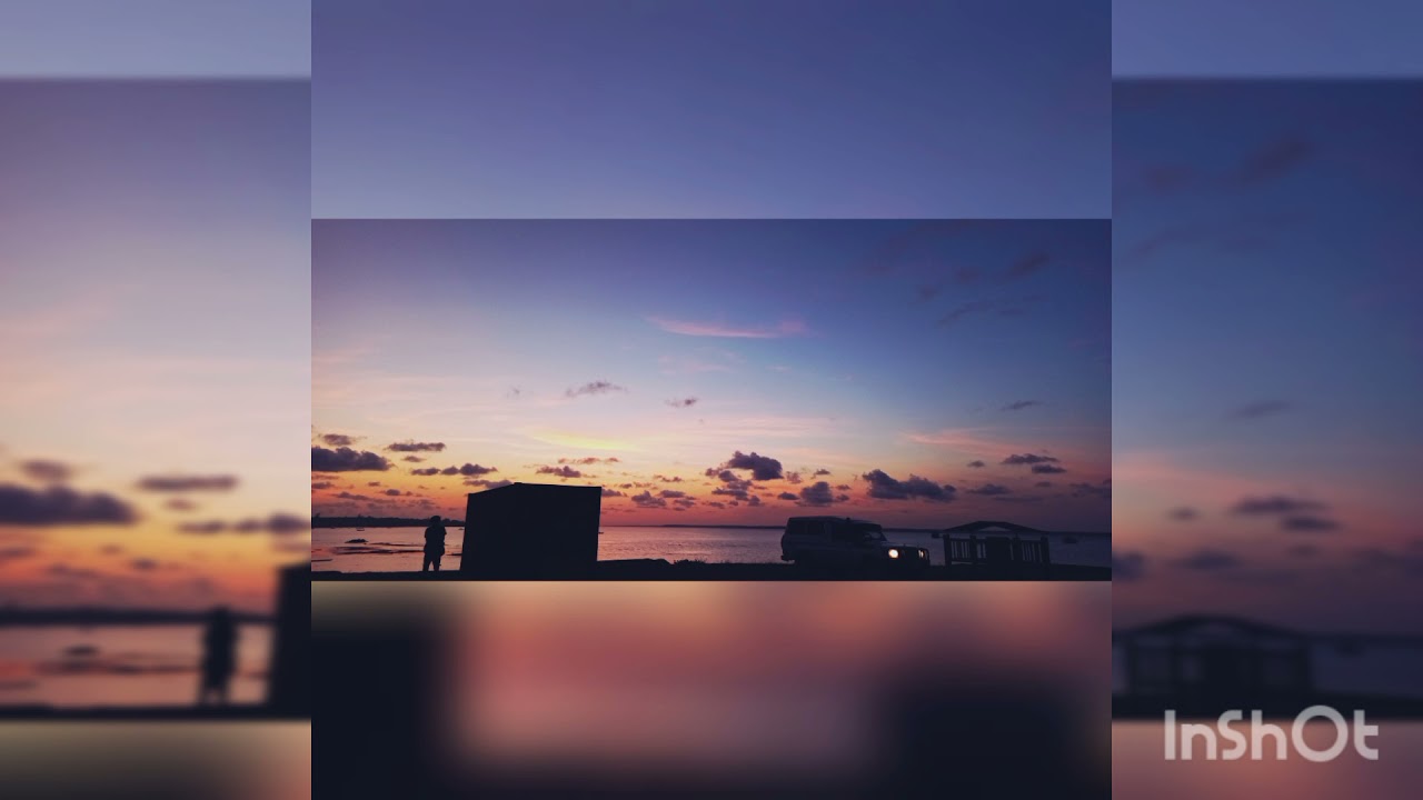 Feels like shit (Pakx ReMix) 2021