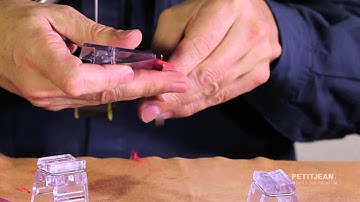 Magic tool Stacker Teaser