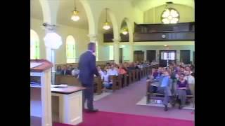 Paul Washer: How to Abide in Christ