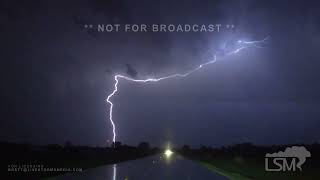 10-15-2022 Fort Smith, AR - Hail Storm