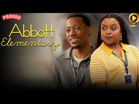 Abbott Elementary Season 5 Trailer (HD) comedy series Release Details