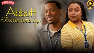Abbott Elementary Season 5 Trailer (HD) comedy series Release Details