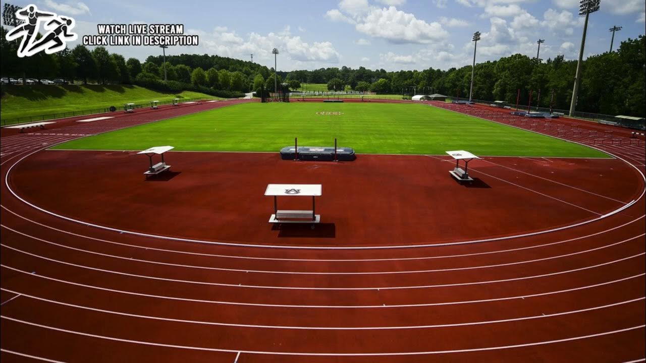 LIVE Widener Final Qualifier Track & Field 2023 YouTube