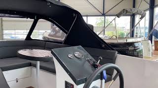Maxima 600 (Leverancier Peek Watersport-Centrum Amsterdam)