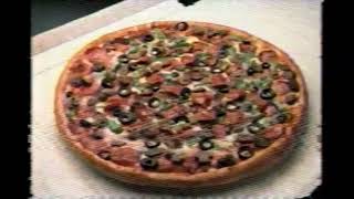 Domino's Pizza - Kart Pit-Stop (1983, USA)
