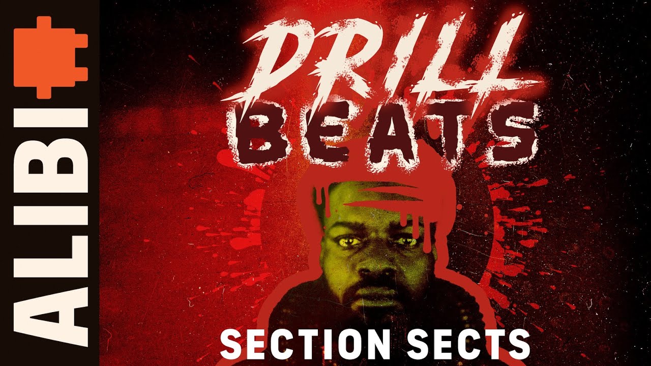 YouTube에서 Section Sects | ⚔️ Hard Drill Beat 150bpm | UK Grime x Chicago Hip Hop 🔥 보기 YouTube에서 Section Sects | ⚔️ Hard Drill Beat 150bpm | UK Grime x Chicago Hip Hop 🔥 보기
