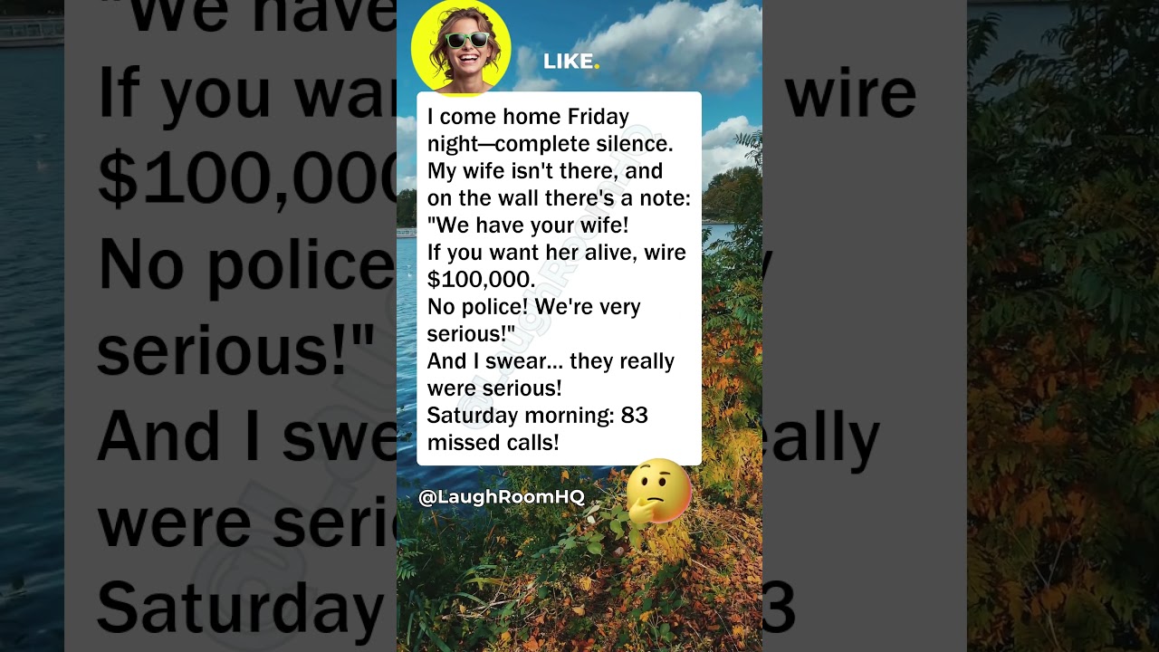 💰 Serious Kidnappers 