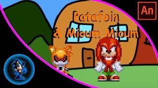 Mioum Mioum & Patafoin
Désolé mec, mais jétais obligé XD
Chaine de Patafoin:
https://www.youtube.com/channel/UCPs2Iagc0lKeFaJEOTSaTsA
My Discord: https://discord.gg/3WrxhQK Mioum Mioum & Patafoin