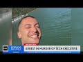Suspect in san francisco slaying of cash app founder bob lee arrested identified as emeryville tech
