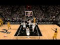 Nba 2k14 association 3  first major test