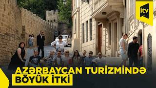 İranlı Və Ərəb Turistlər Gəlmir Azərbaycan Nələr Itirir?