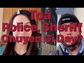 Toapolicesheriffchuyen gi day