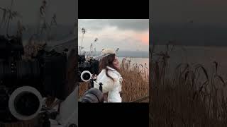 За Кадром Сериала Постучись В Мою Дверь