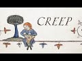 Creep (Medieval Style with Vocals)
