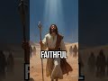 Discover timeless wisdom in ancient tales. #BiblicalWisdom #EternalTruths