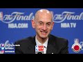 Is It Time For The NBA To Get Rid Of Conferences?