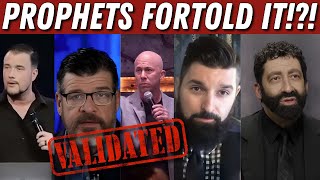 Famous 7 Years of Prophetic Warning! 7 Events Before the Anti-Christ Comes & Jonathan Cahn Issues Warning Net Worth
