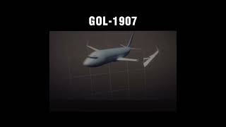 GOL FLT. 1907..