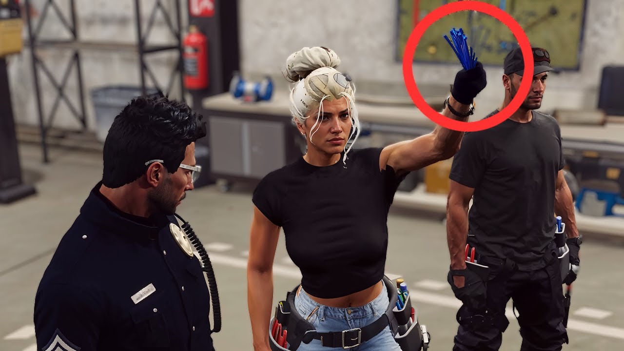 URATUJEMY ŚWIAT TRYTYTKAMI! *5City*