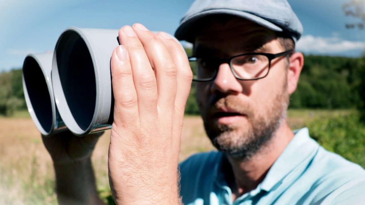 S3A04. PVC-buizen voor de afvoer | Wij bouwen ons droomhuis in Frankrijk