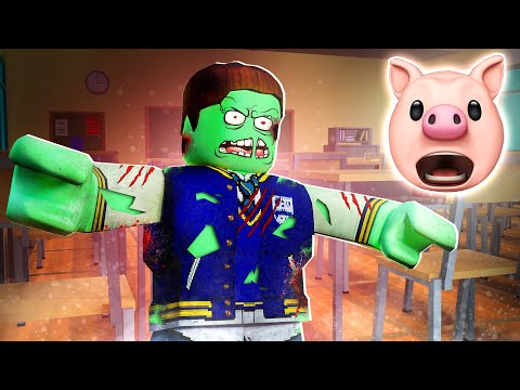 Bully Boss Fight In Roblox Field Trip Z Story Youtube - imnotthinknoodles roblox