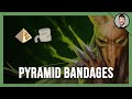 Pyramid Bandages | Slay the Spire
