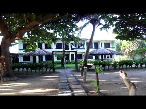 Pousada dos Coqueiros - YouTube