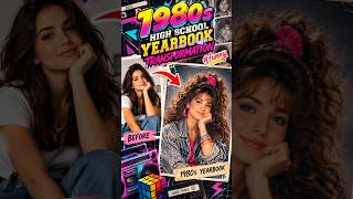 POV: You’re Back in High School in the 1980s 😂📸 #Shorts #edit #photography