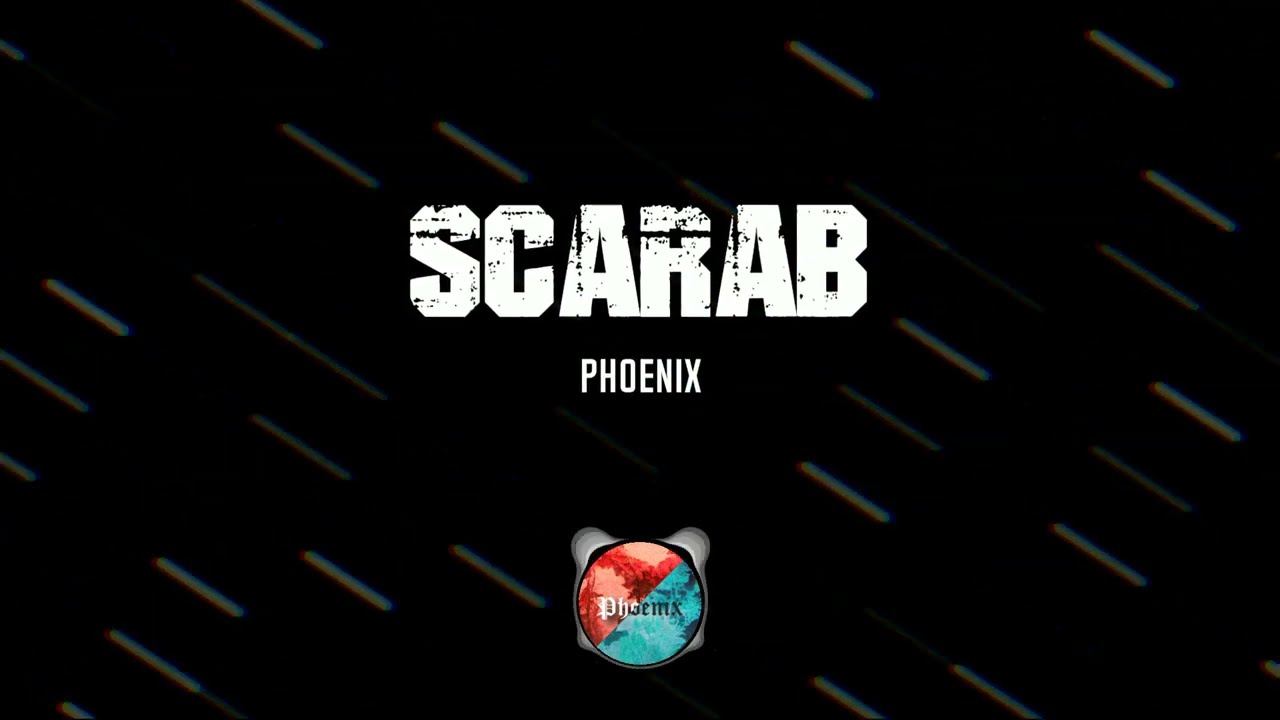 Bouncy Trap Beat - "Scarab" | (Prod. Phoenix) | 2023 Trap Beat