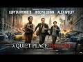 A Quiet Place: Day One (2024) Movie || Joseph Quinn, Alex Wolff, Lupita Nyong'o | Facts Reviews