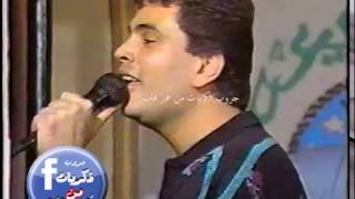 عمرو دياب خالصين وتصوير نادر