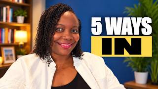 You Don't Need to Be a Quant to Work in a Hedge Fund