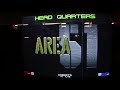 Area 51 Arcade HQ Secret Room