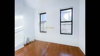 Apartment Video Tour of 213 East 10th Street #17 NYC