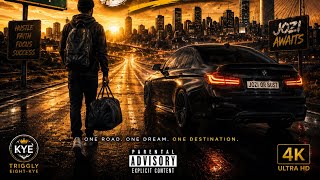 Road to Jozi (amapiano mix)