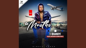 Thumbnail of Ibhanoyi (feat. JikiJiki & Durh Sky)