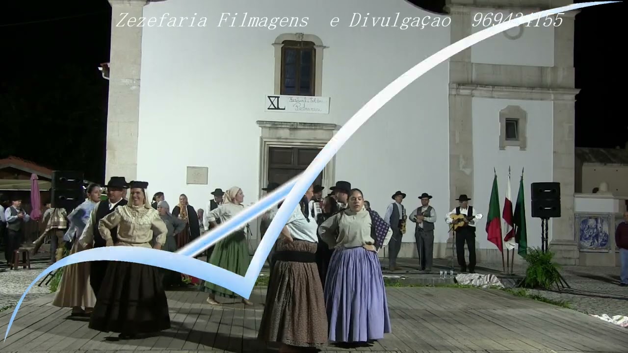 Rancho Regional de Argoncilhe