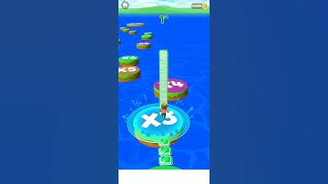 Shortcut run all level gameplay android ios walkthrough #short #gaming #funny