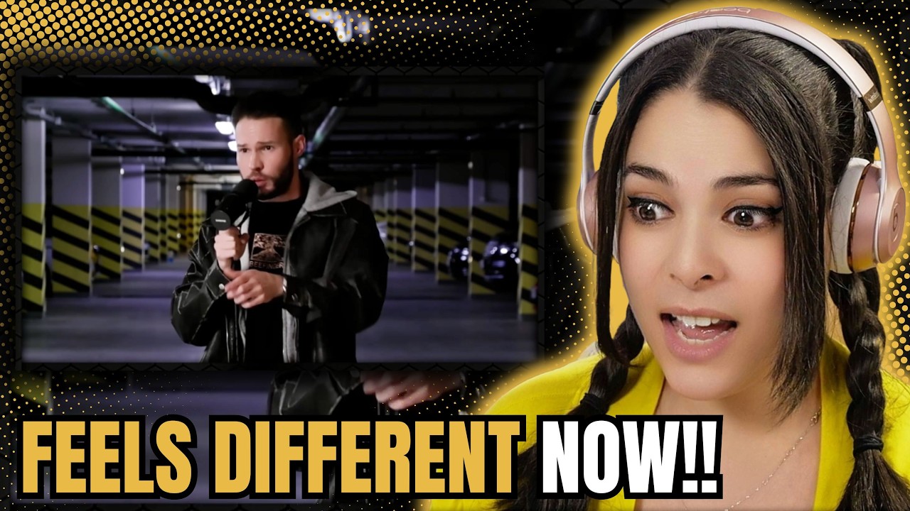 Реакция на песню Improver Pain Is Gone 🌫️ Текст песни, знаменующий собой поворотный момент