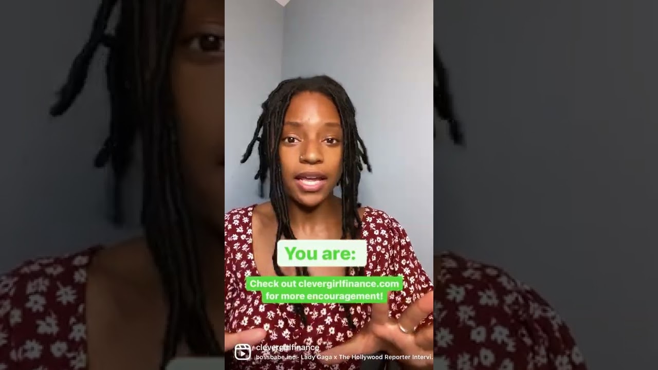 ??YES YOU ARE | Clever Girl Finance