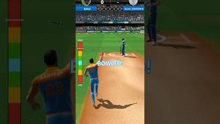 6 bol 36 run run runs rans🥵 1bol viket #cricket