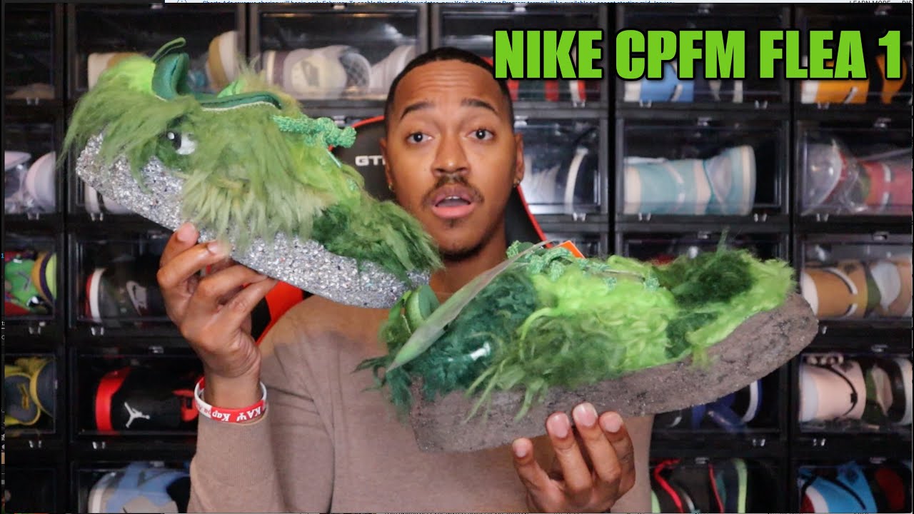 cpfm nike id
