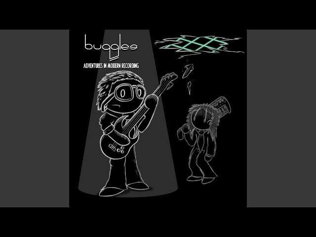 The Buggles - Vermillion Sands HD