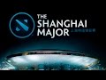 Spirit vs NaVi The Shanghai Major 2016 Europe Qualifier Game 2 bo2