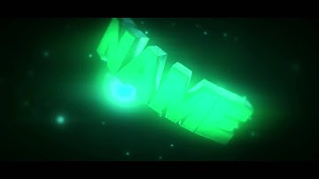 Sick HARDCORE Chill Sync Intro Template!