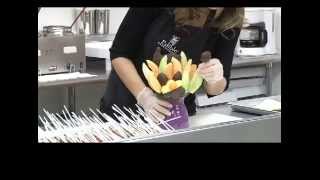 Easter at Edible Arrangements