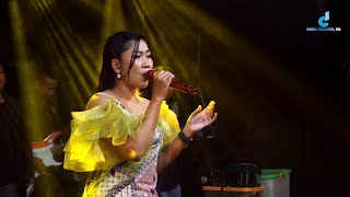 JANJI BENGEN VOC. ANAH ANANTA II ROCKY ENTERTAINMENT II SANDRA NOVITA & JARUKI - UJUNG GEBANG