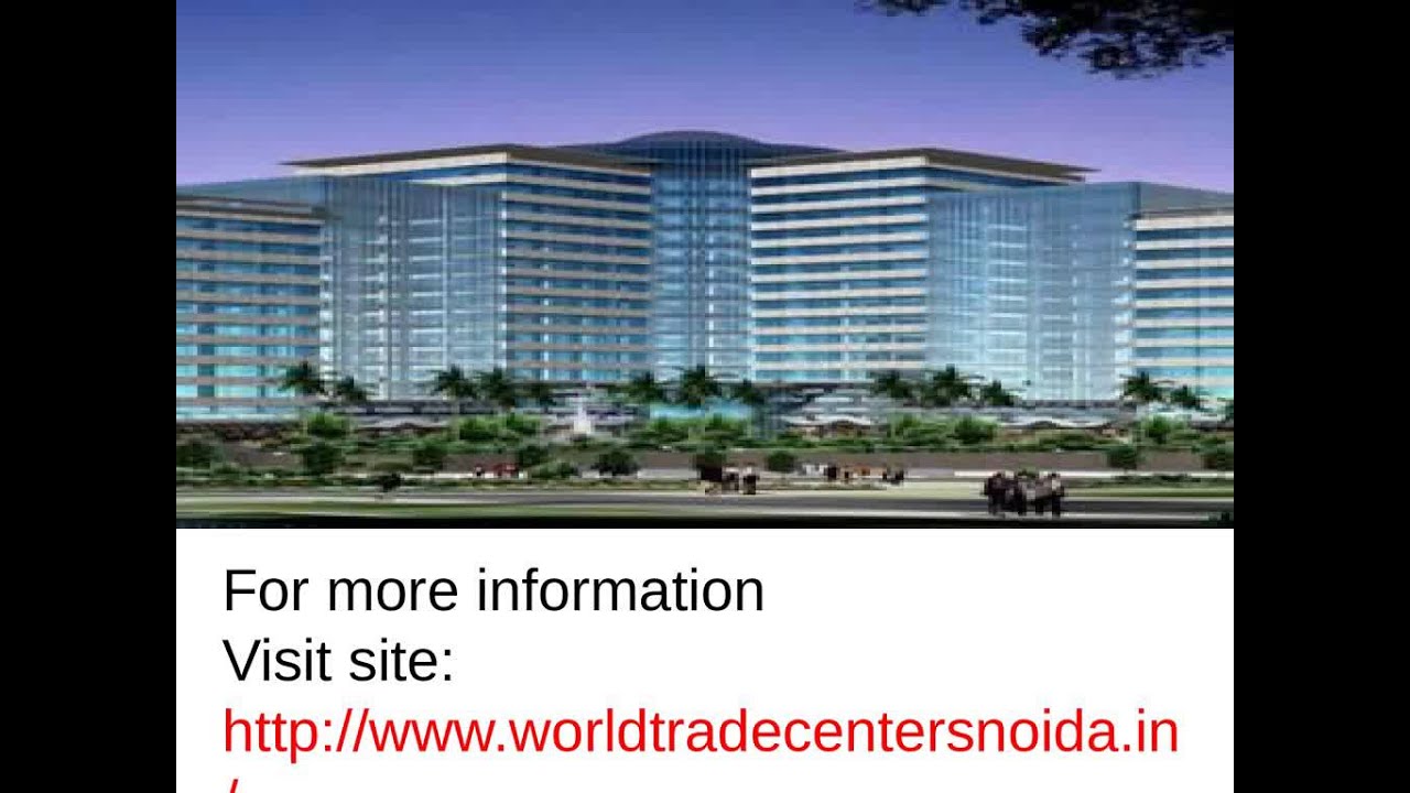 World Trade Center Noida