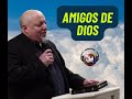 Amigos de Dios, Neil Velez